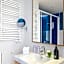 Aparthotel Adagio Paris Vincennes