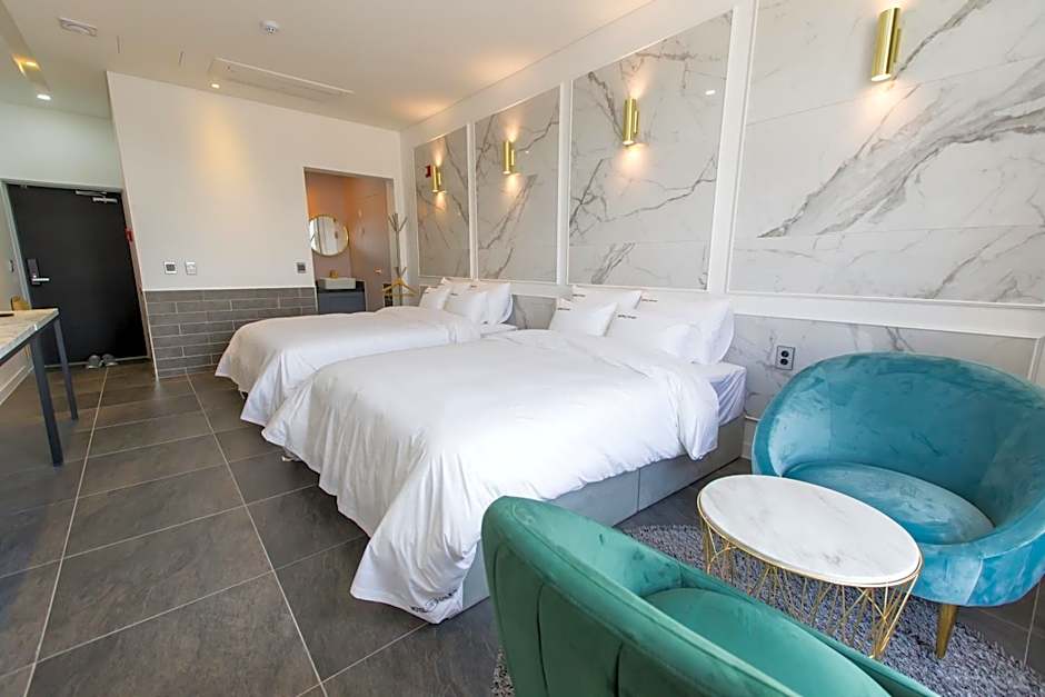 Hotel Raum Suncheon
