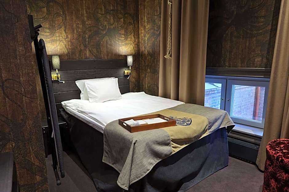 Stora Hotellet, BW Premier Collection