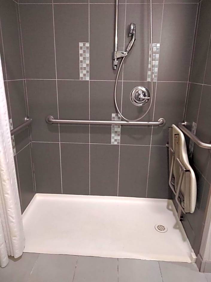 Comfort Suites Greenville