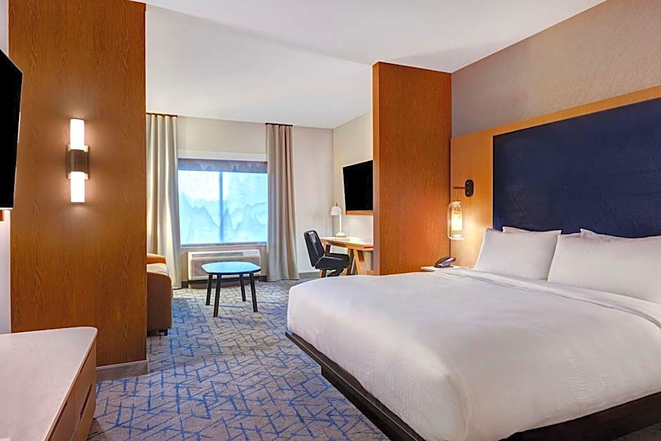Fairfield Inn & Suites by Marriott Minneapolis Downtown
