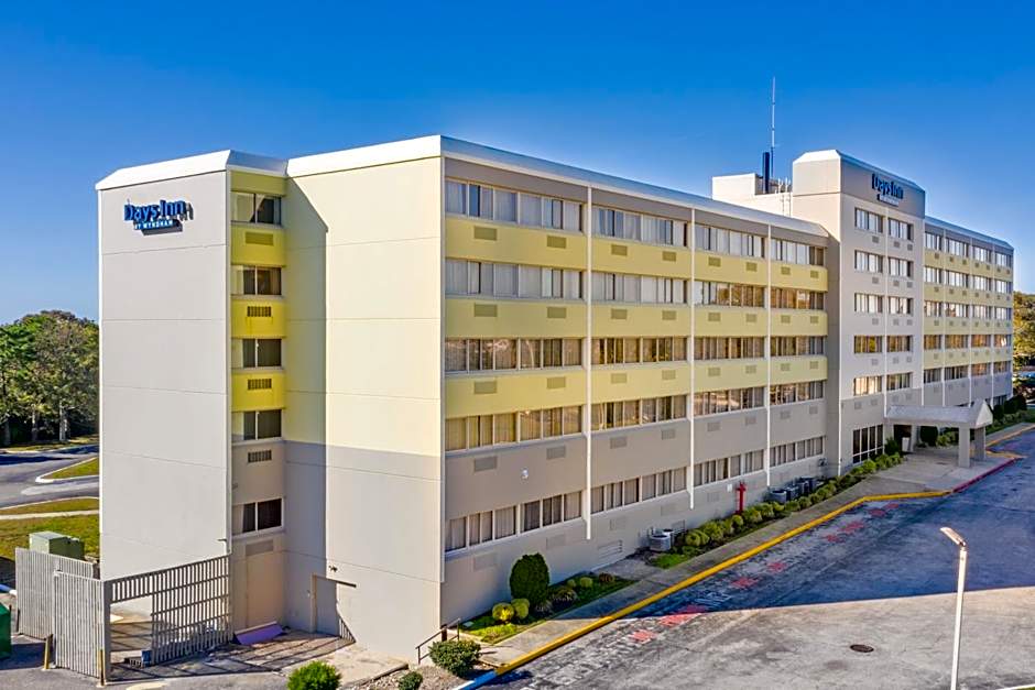 Days Inn by Wyndham Absecon Atlantic City Area