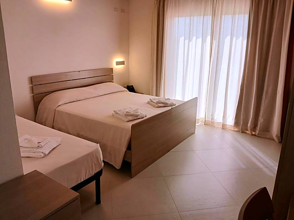 Hotel Borgo Dell'Orso