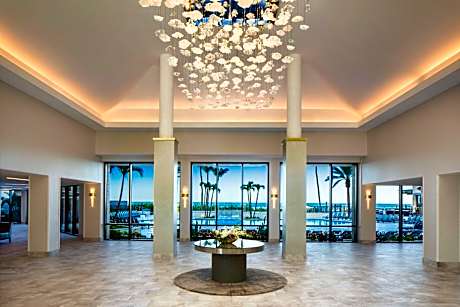 Hilton Marco Island Beach Resort