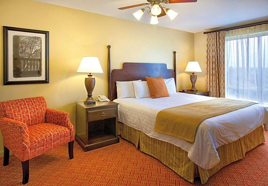 Club Wyndham Old Town Alexandria