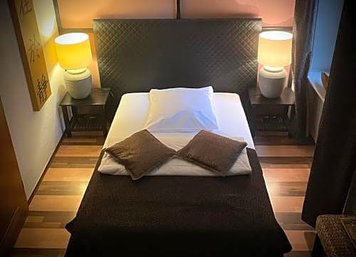 Hotel Am Volksgarten