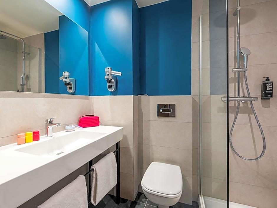 ibis Nuits Saint Georges