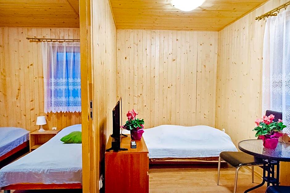 Ośrodek Wypoczynkowy Cubex