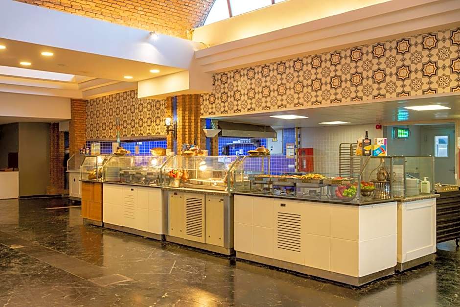 Selectum Collection Bodrum