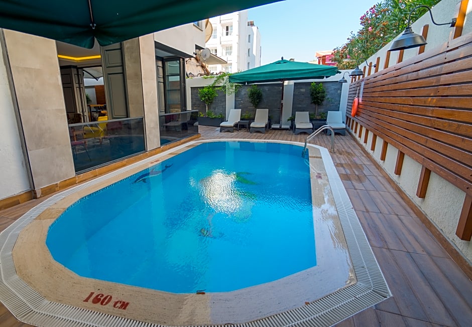 Marmaris Beach Hotel