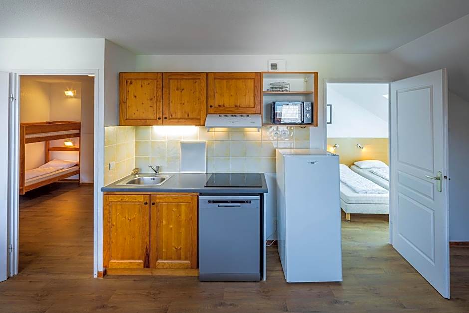 SUNWEB Chalets de Bois Méan