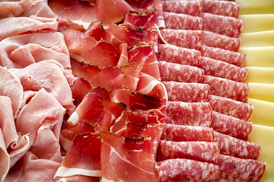 Hotel Antica Croce - Gardaslowemotion