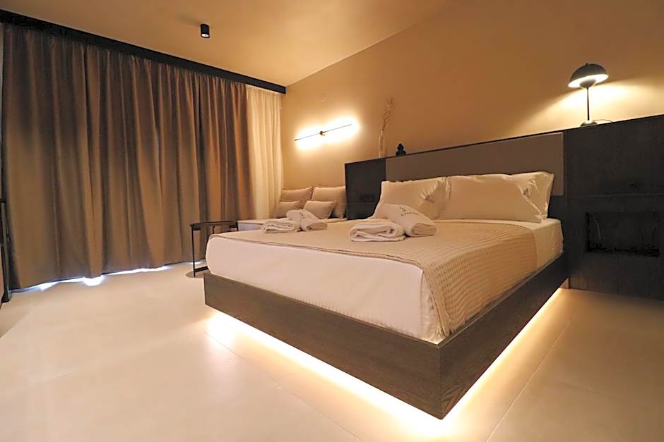 Casa Tsouka ApartHotel