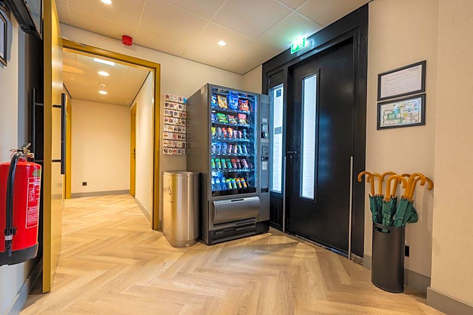 Dutch Design Hotel Vondelpark
