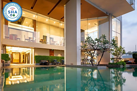 Jasmine Resort Hotel