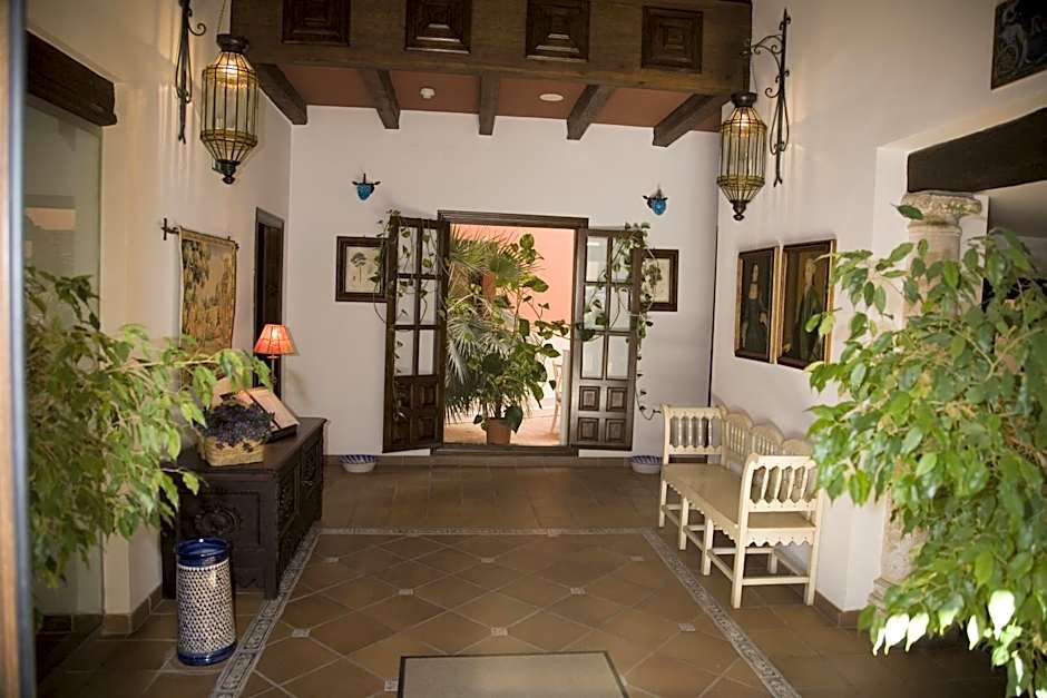 Palacio las Manillas