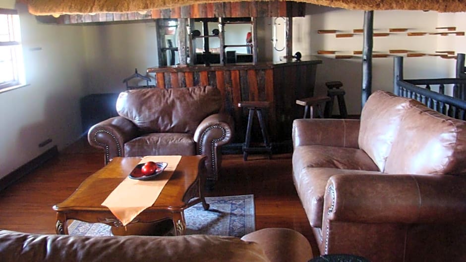 MixoSunrise Guesthouse & Spa