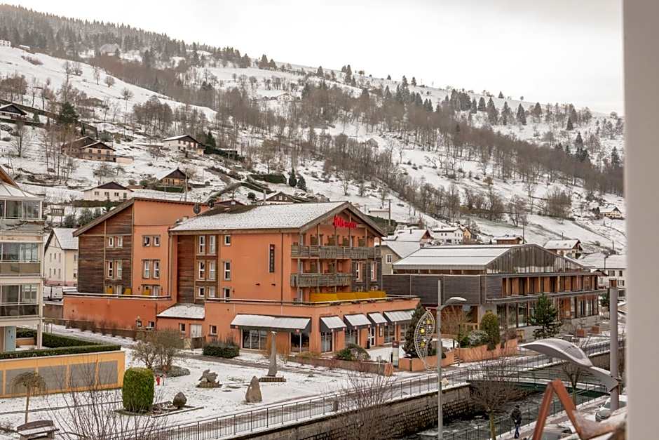 ibis La Bresse Gérardmer