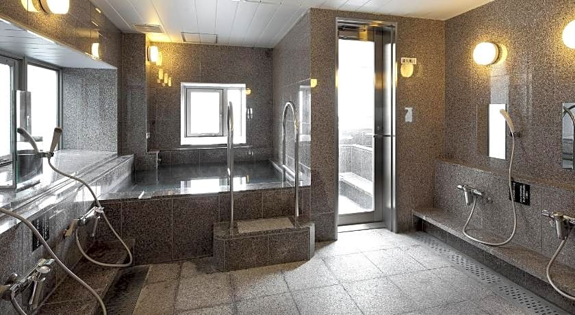 Hotel Check In Shijokarasuma