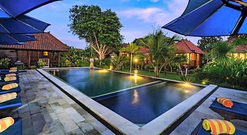 The Cozy Villas Lembongan