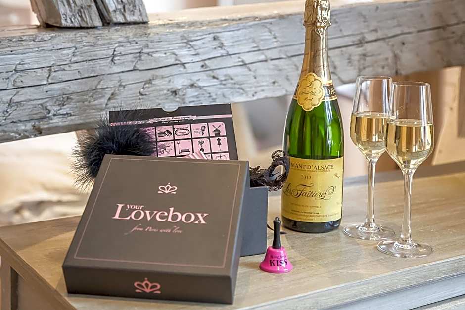 Logis Hôtel-Restaurant du Mouton