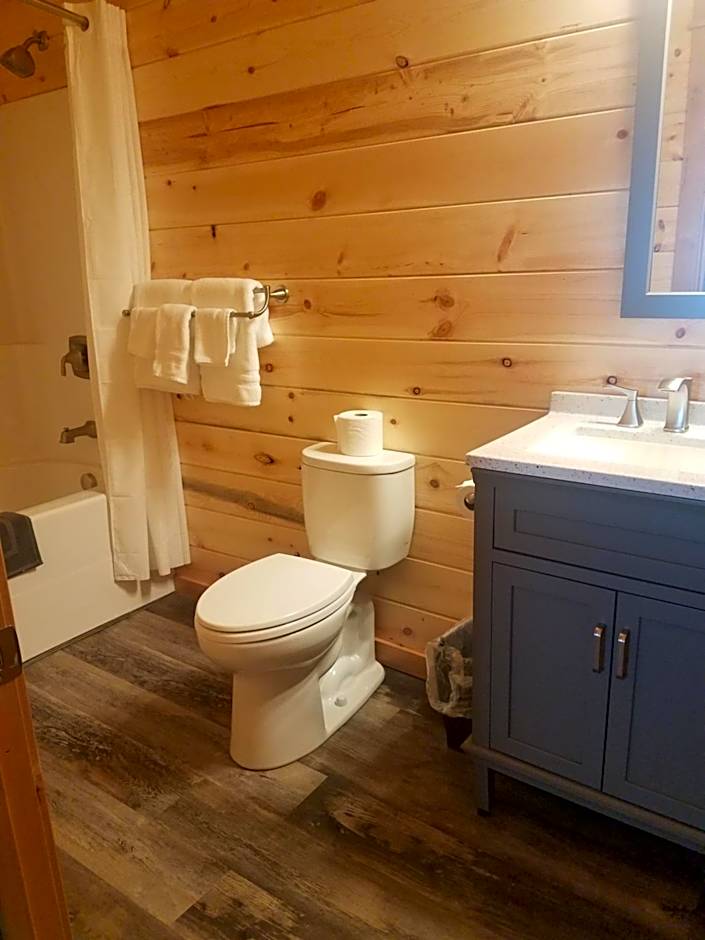 406 Lodge at Yellowstone