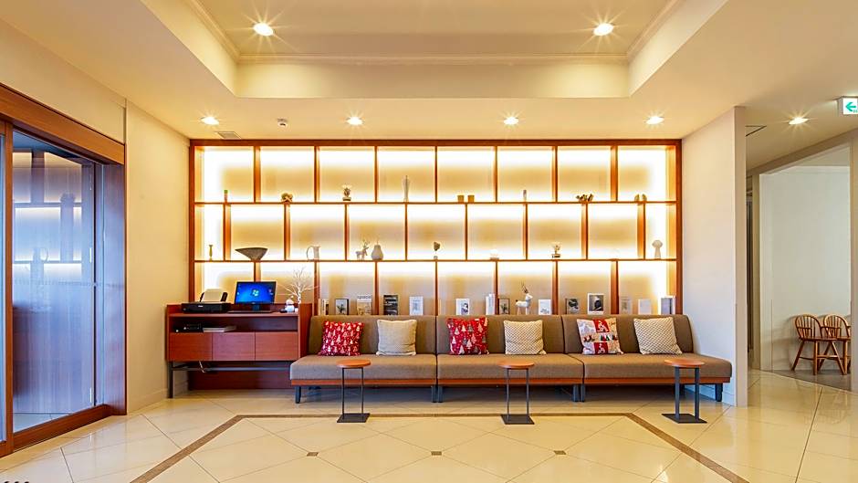 Vessel Hotel Miyakonojo