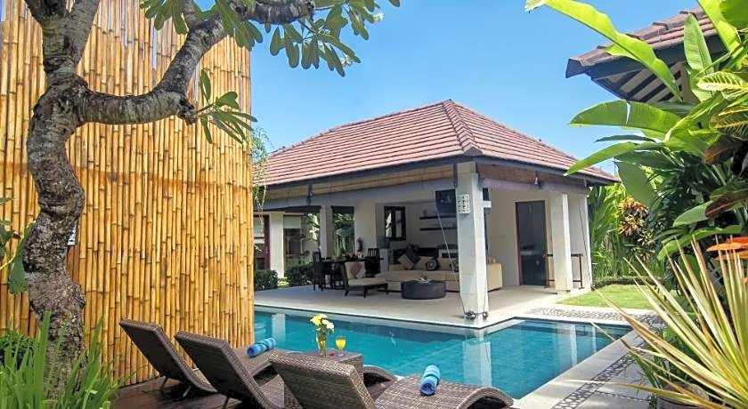 Arama Riverside Villas