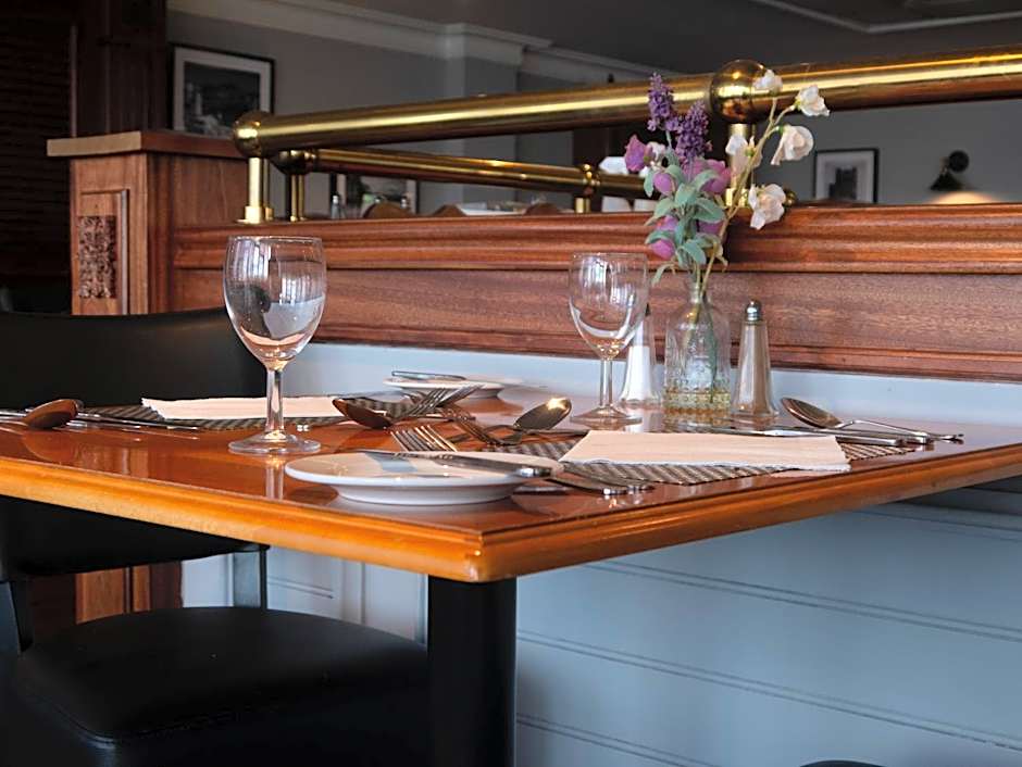 Britannia Hotel Newcastle Airport