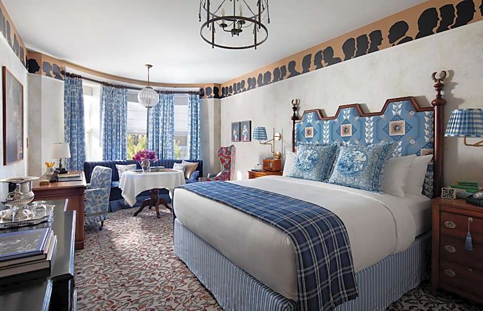 Graduate by Hilton New Haven