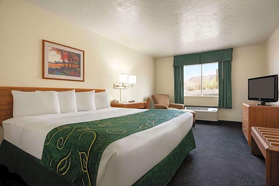 Travelodge by Wyndham Green River WY