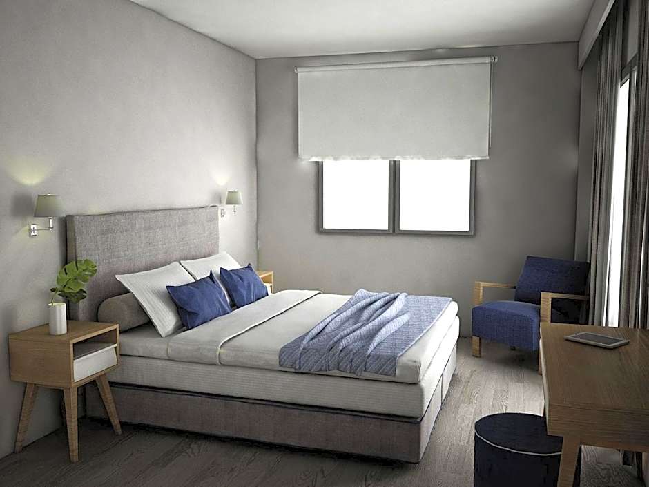 CHROMA FASHION ROOMS & APARTMENTS