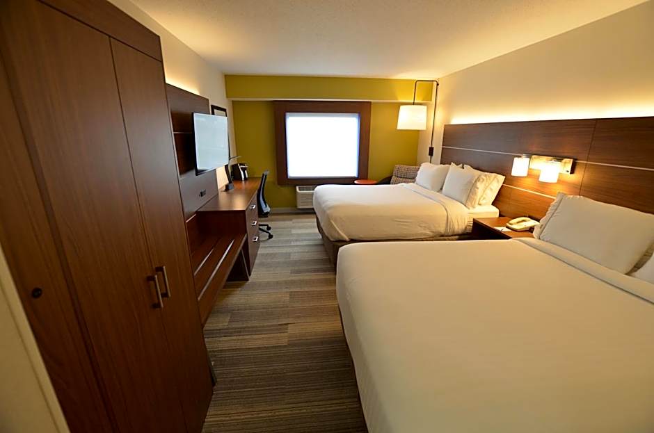 Holiday Inn Express Pittsburgh-Bridgeville By IHG