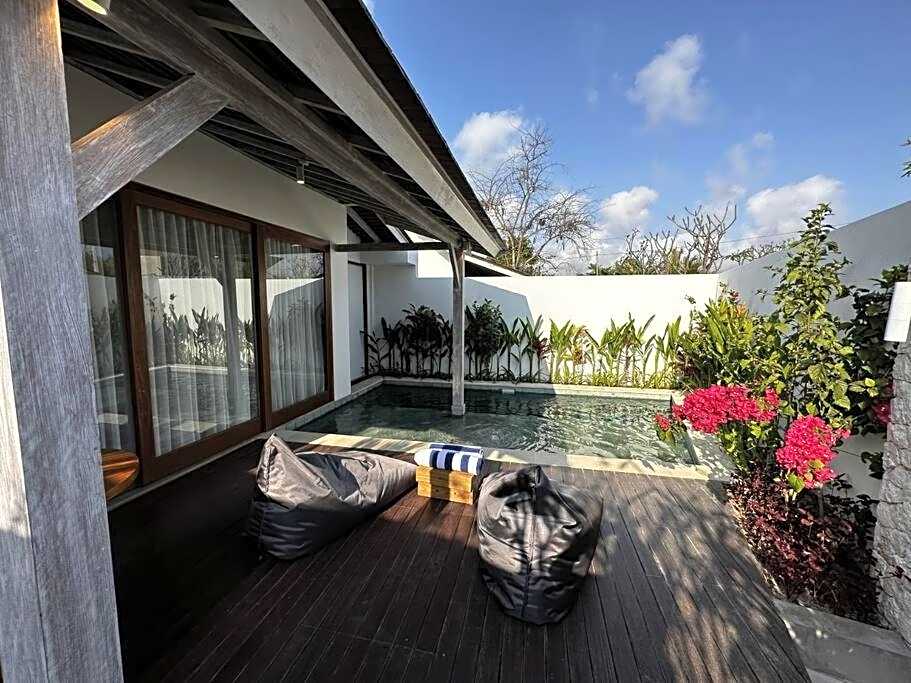Villa deluxe uluwatu