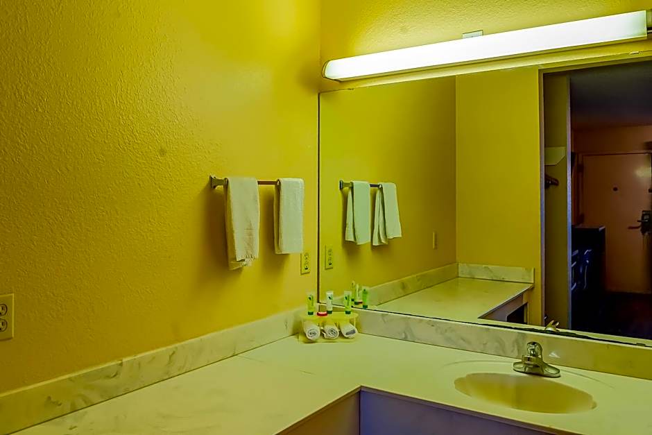 OYO Hotel Yoakum West