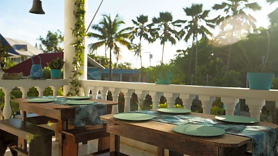 Hosteria Mar y Sol