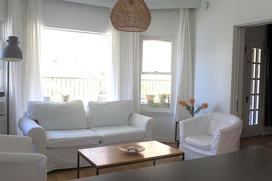 Su Casa at Venice Beach