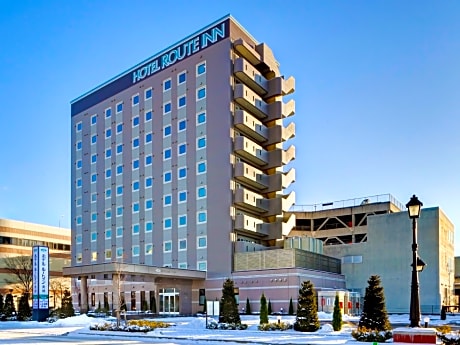 Hotel Route Inn Oshu