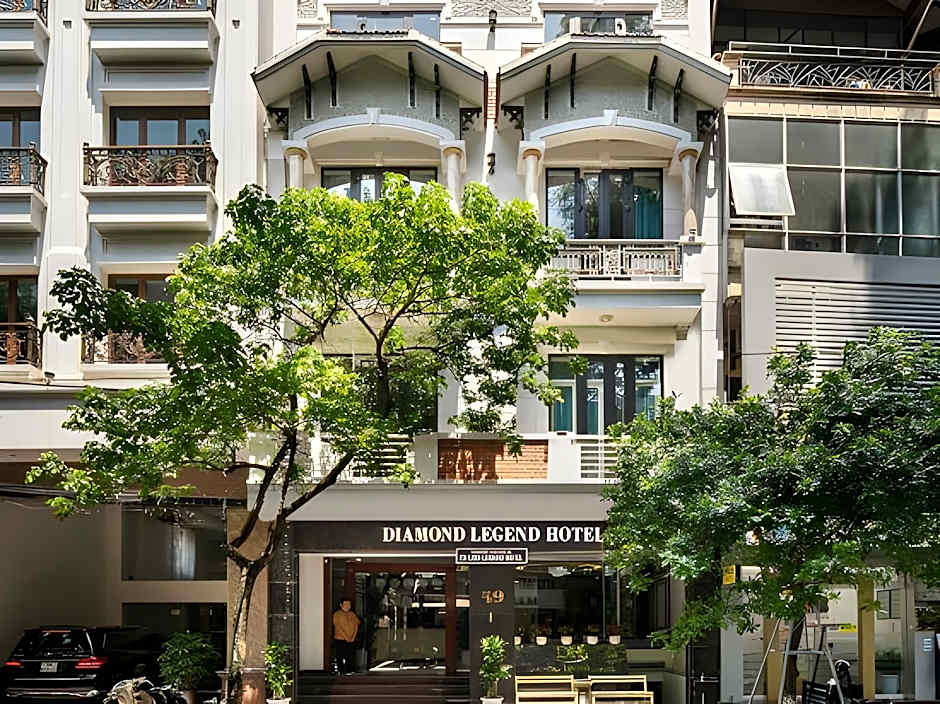 Diamond Legend Hotel