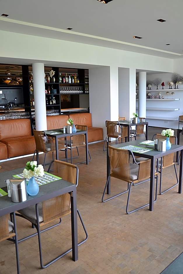 Fletcher Hotel - Restaurant Elzenduin