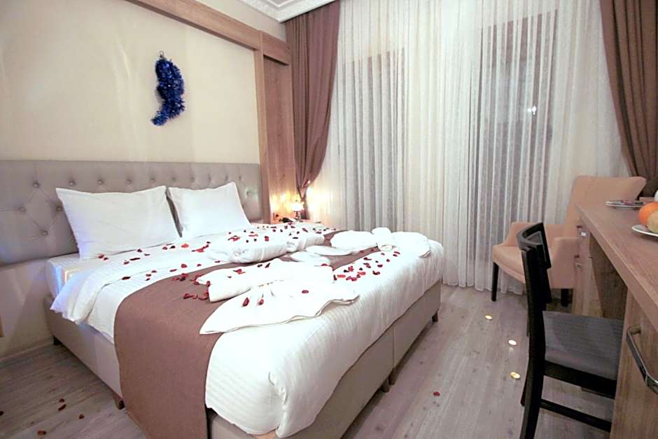 Butterfly Butik Hotel