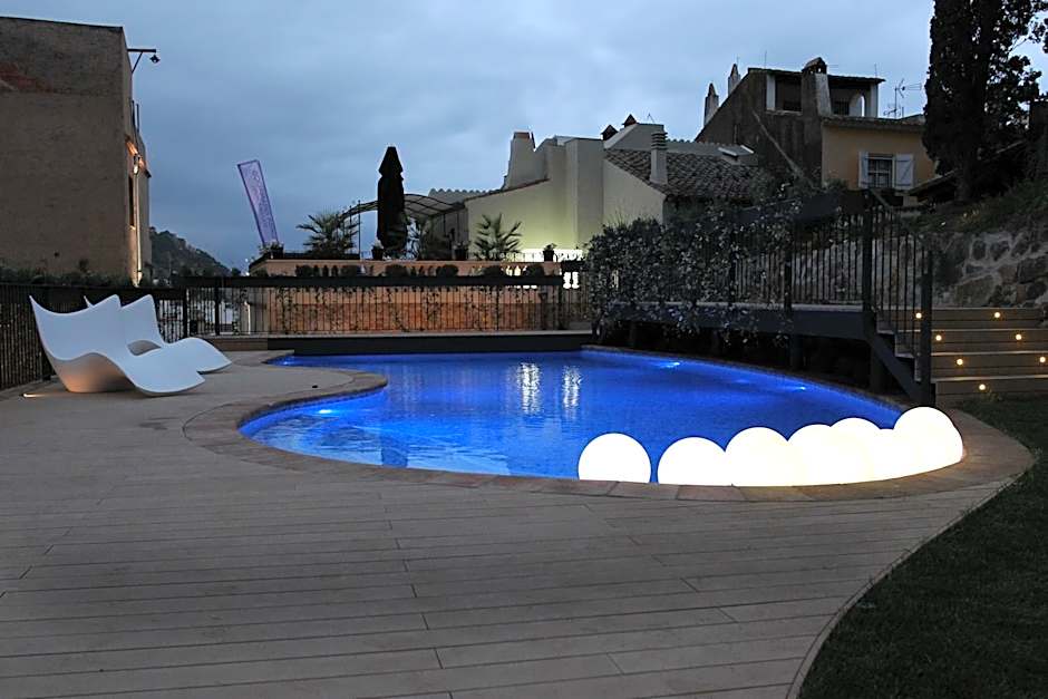 Boutique Hotel Casa Granados