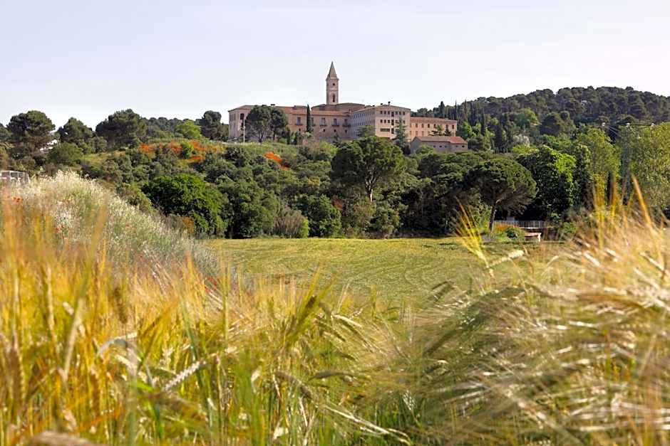 Monestir de Les Avellanes