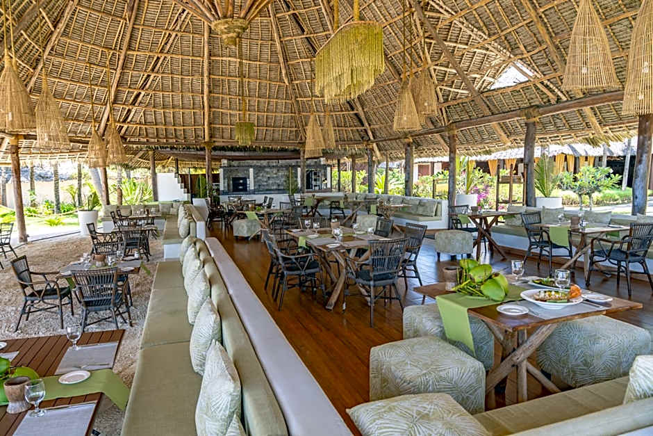 Breezes Beach Club and Spa