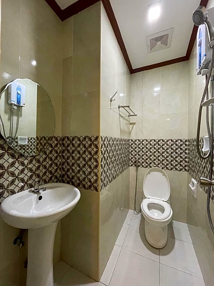 Marion's Inn 1 Bantayan powered by Cocotel