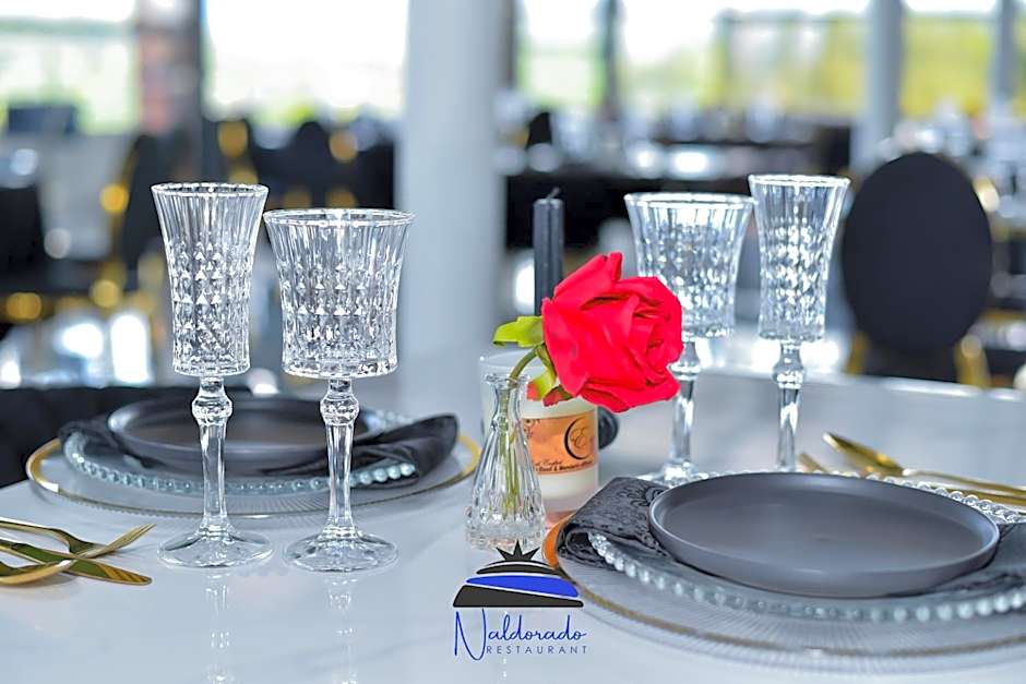 Naldorado Executive Villa