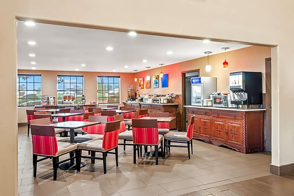 Comfort Inn Santa Fe