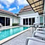 Phuket La Siesta, Naiharn Beach