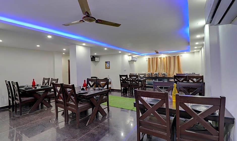 Itsy Hotels NV, Tapovan