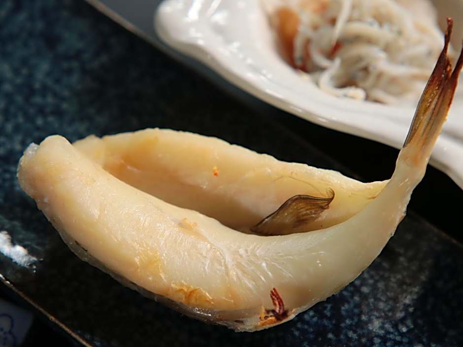 Business Ryokan Iroha